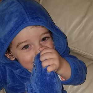 Meet your Posher, Leen